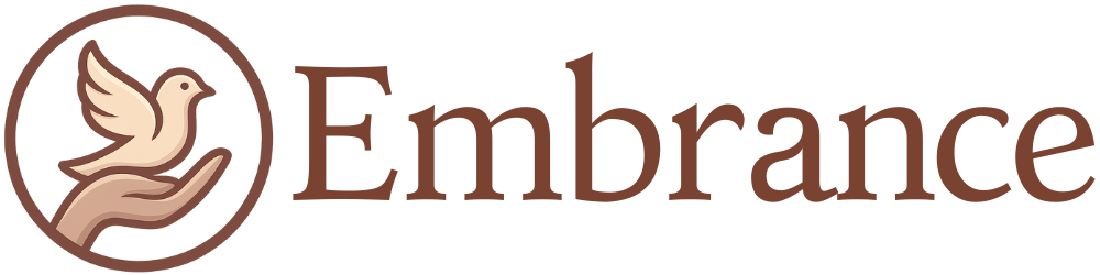 Embrance - Memorial Prints & Keepsakes